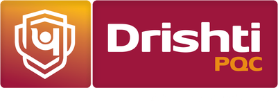 Drishti PQC - A PNB Enterprise Solution