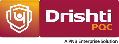 Drishti PQC - A PNB Enterprise Solution